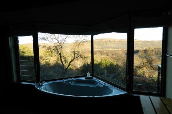 Thabela Thabeng Mountain Retreat