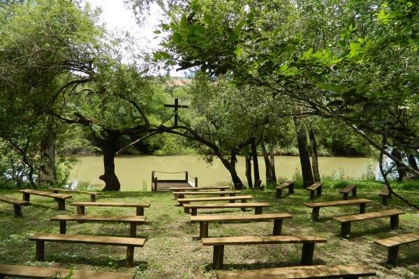 Thabela Thabeng Mountain Retreat