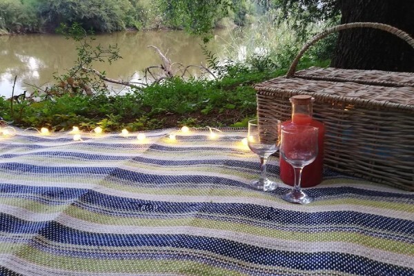 Thabela Thabeng Mountain Retreat