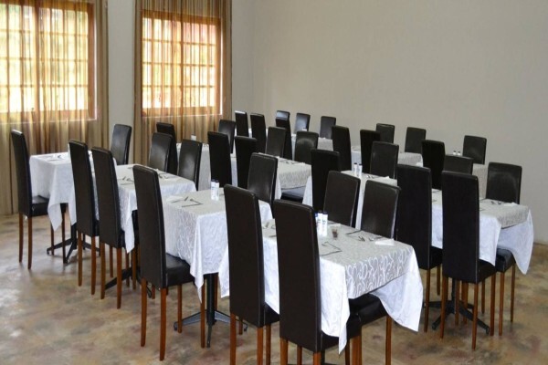 Louis Trichardt Lodge