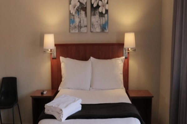 Louis Trichardt Lodge