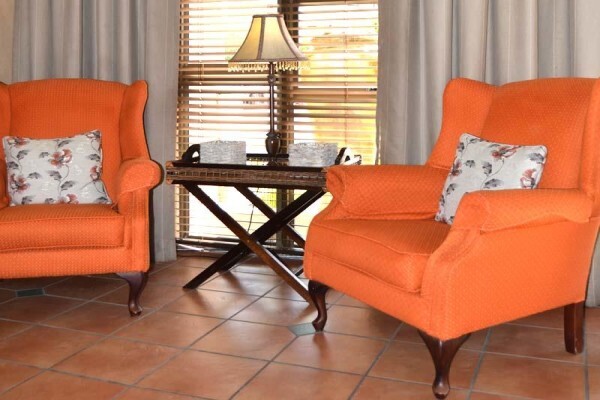 Tuscany Lodge & Conference