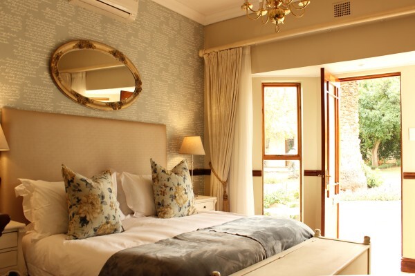 Berluda Farmhouse & Cottages