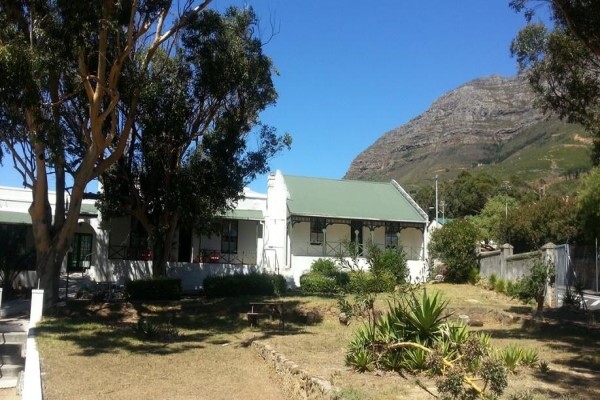 District Six Halaal Guest House