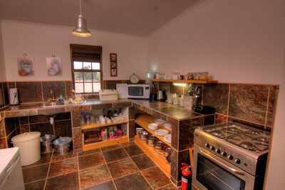 Karoo View