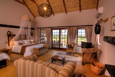 Karoo View