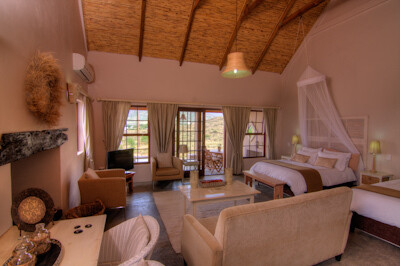 Karoo View