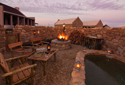 Karoo View