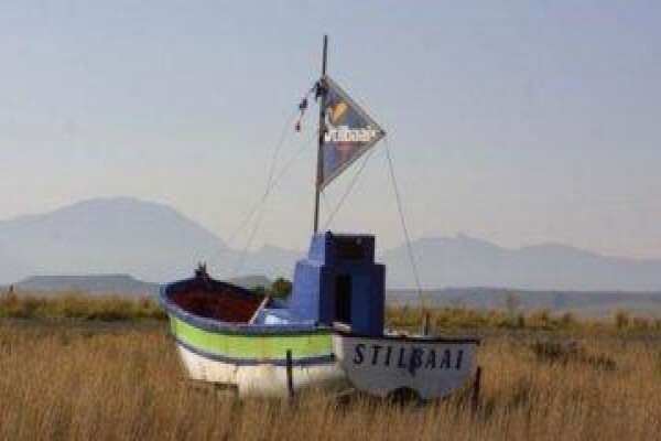 Anchorage The