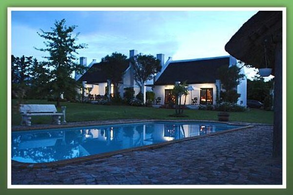Bellevue Manor