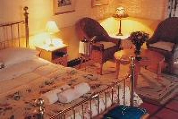 Bellevue Manor