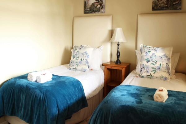 Berluda Farmhouse & Cottages