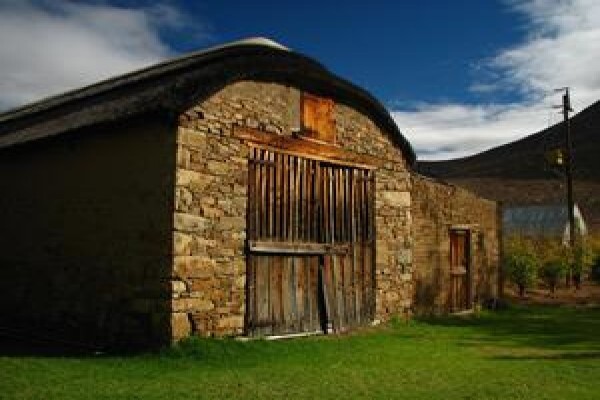 Cederberg Camping & Hiking