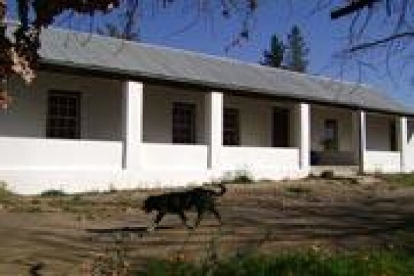 Cederberg Camping & Hiking