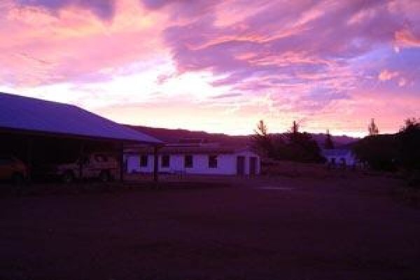 Cederberg Camping & Hiking