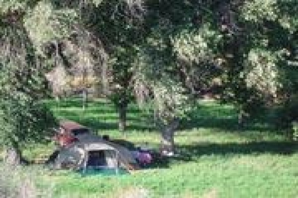 Cederberg Camping & Hiking