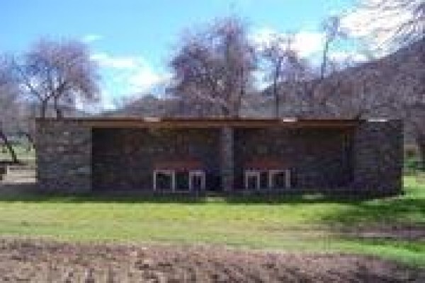 Cederberg Camping & Hiking