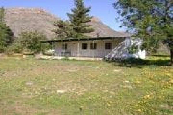Cederberg Camping & Hiking