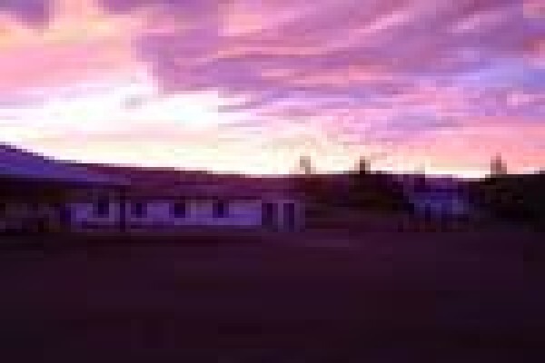 Cederberg Camping & Hiking