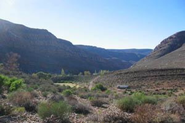 Cederberg Camping & Hiking
