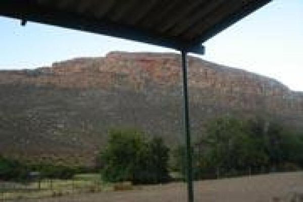 Cederberg Camping & Hiking