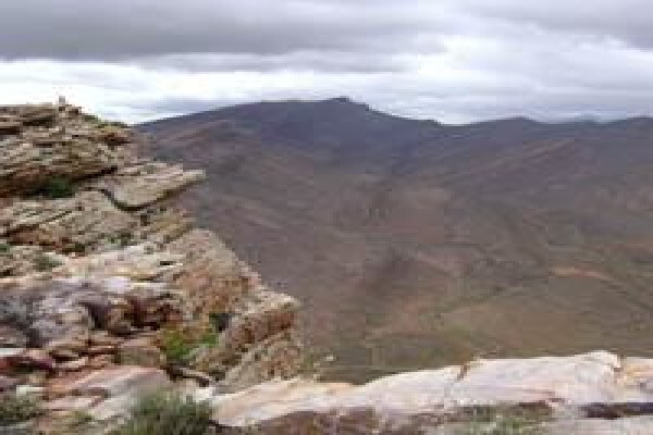Cederberg Camping & Hiking