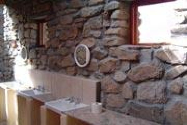 Cederberg Camping & Hiking
