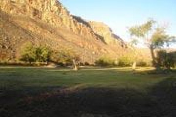 Cederberg Camping & Hiking