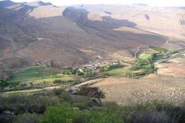 Cederberg Camping & Hiking