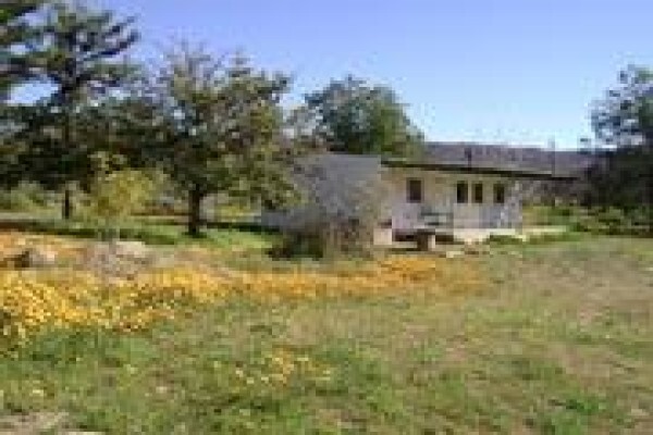 Cederberg Camping & Hiking