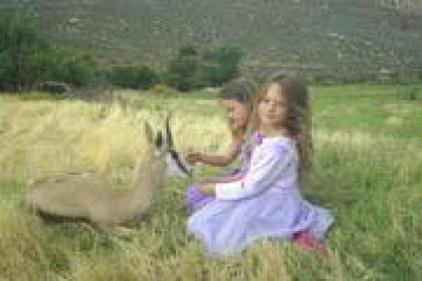 Cederberg Camping & Hiking