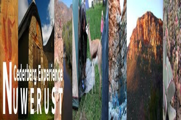 Cederberg Camping & Hiking