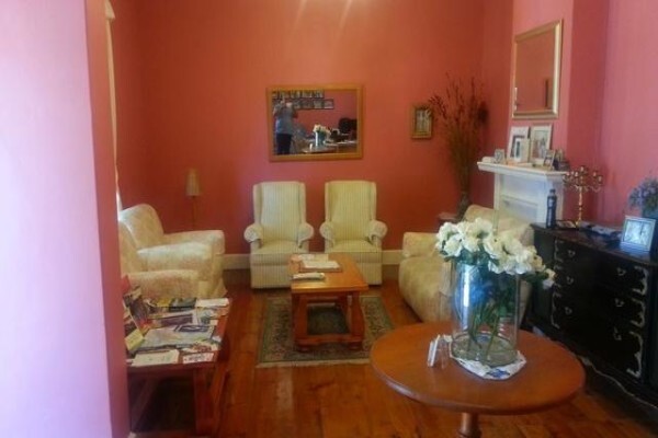 District Six Halaal Guest House
