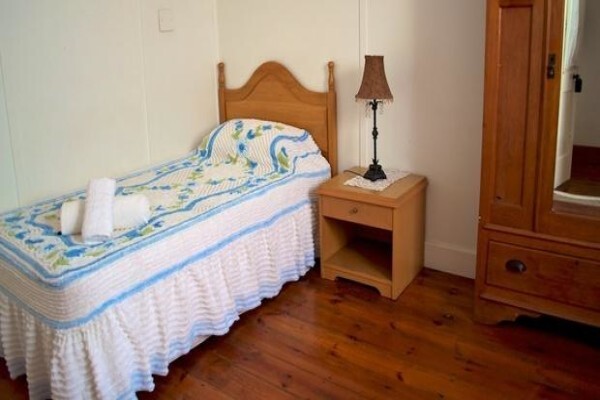 District Six Halaal Guest House