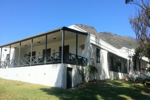 District Six Halaal Guest House