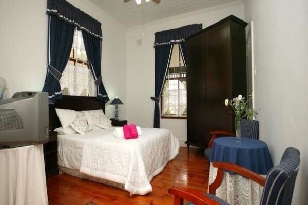 District Six Halaal Guest House