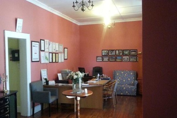 District Six Halaal Guest House