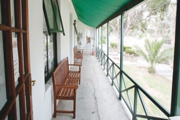 District Six Halaal Guest House