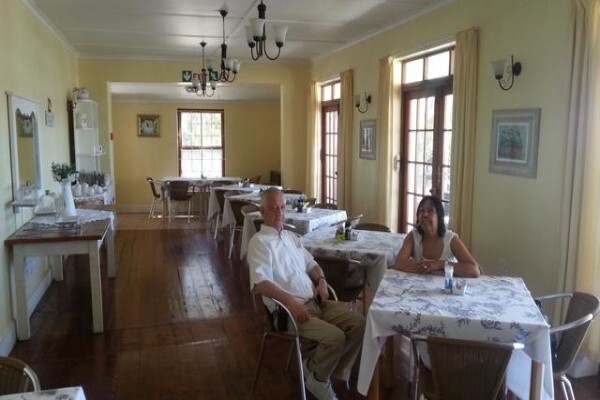 District Six Halaal Guest House