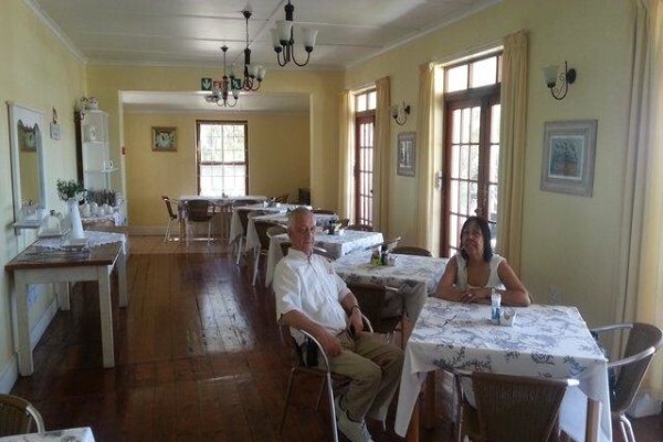 District Six Halaal Guest House