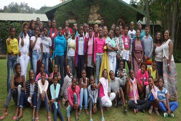 Ekukhanyeni Retreat & Guest House