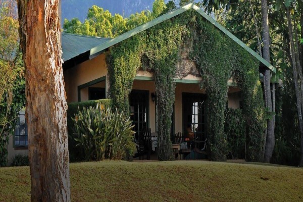 Ekukhanyeni Retreat & Guest House