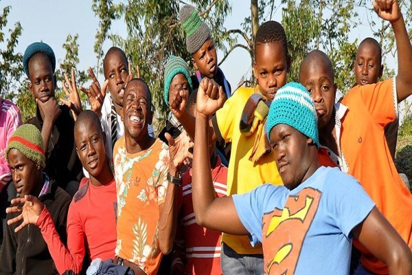 Ekukhanyeni Retreat & Guest House