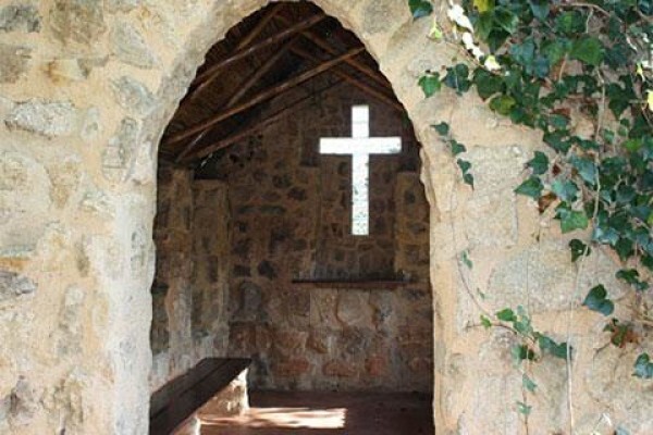 Ekukhanyeni Retreat & Guest House