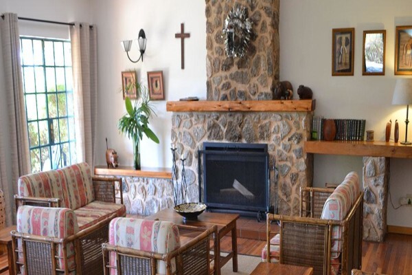 Ekukhanyeni Retreat & Guest House