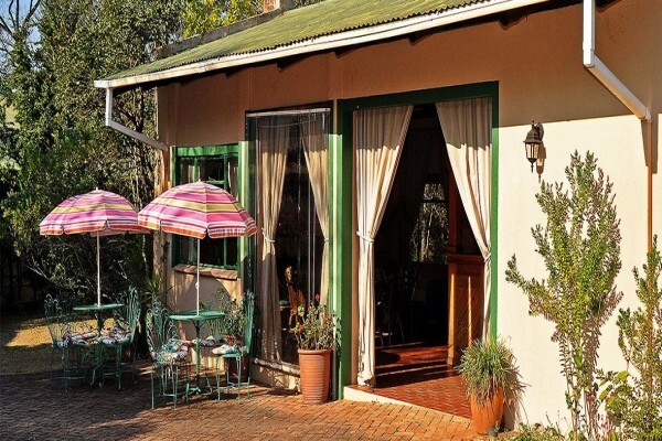Ekukhanyeni Retreat & Guest House