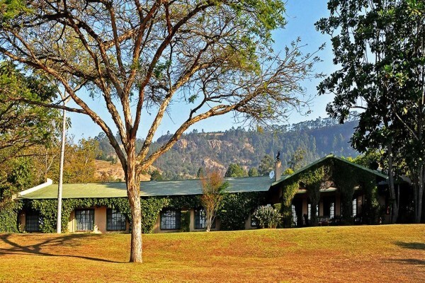 Ekukhanyeni Retreat & Guest House