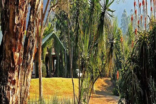 Ekukhanyeni Retreat & Guest House