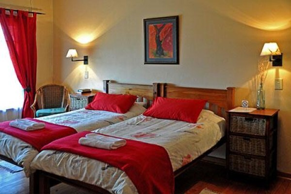 Ekukhanyeni Retreat & Guest House
