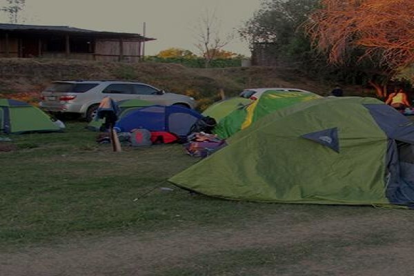 Kalahari Water Vakansieplaas